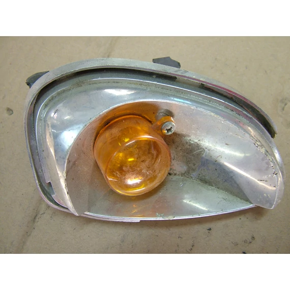 Yamaha Neos 50 2003 index aljzat