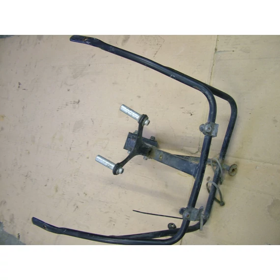 Rieju RS1 50 2000 fejidom konzol