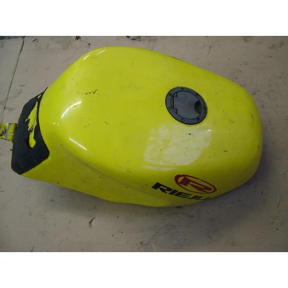 Rieju RS1 50 2000 benzin tank