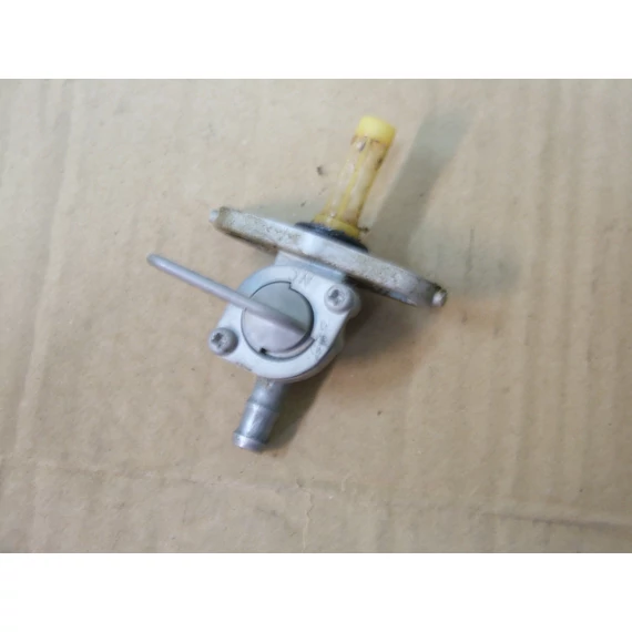 Honda CR125 1986 benzincsap