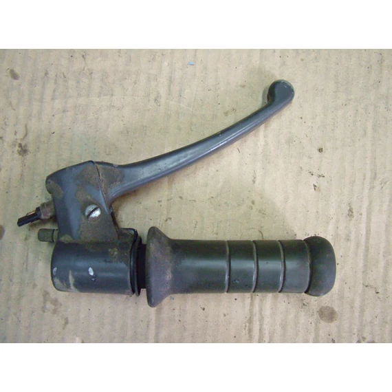 Piaggio Sfera 50 1993 II gázmarkolat+fékkar bremshebel brake