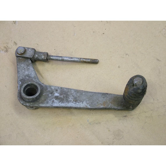 Rieju RS1 50 2000 fékkar