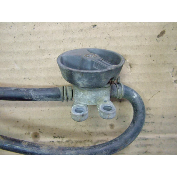 Rieju RS1 50 2000 benzincsap