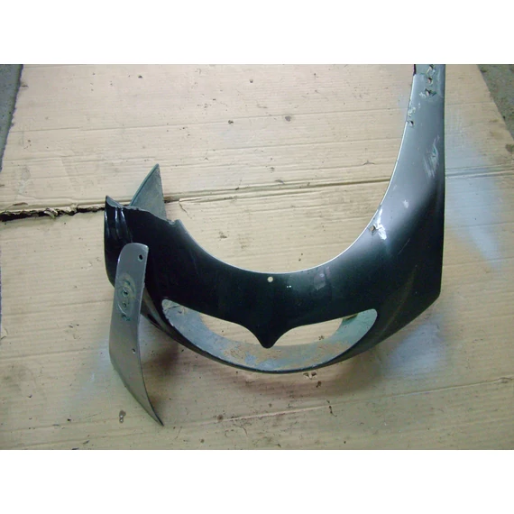 Rieju RS1 50 2000 fejidom