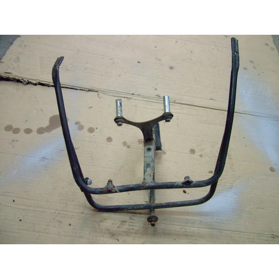 Rieju RS1 50 2000 fejidom konzol