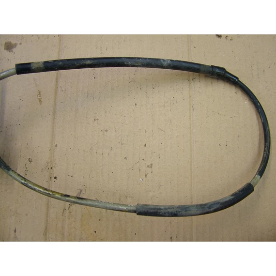 Aprilia Tuareg Rally 125 1991