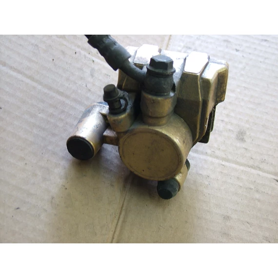 CPI Popcorn 50 2001