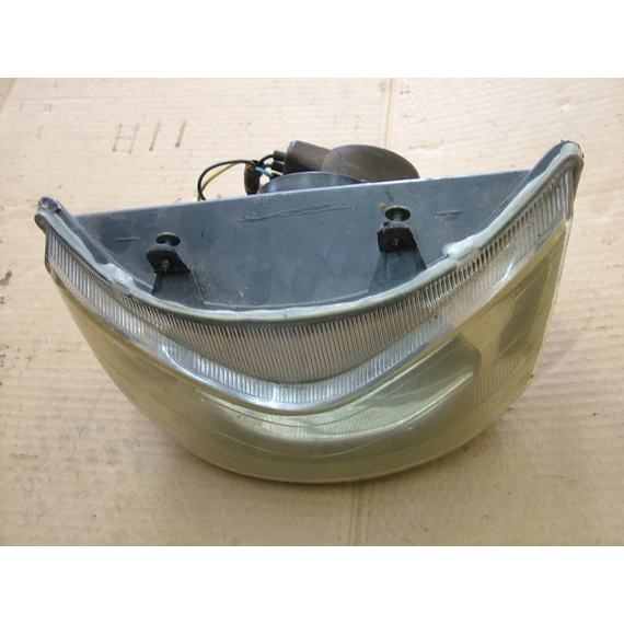 CPI Popcorn 50 2001 első lámpa Scheinwerfer front light