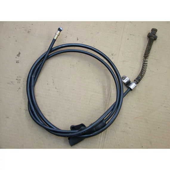 Cpi popcorn 50 Generic Cracker 50 1997-2000 hátsó fékbowden Bremszug brake cable