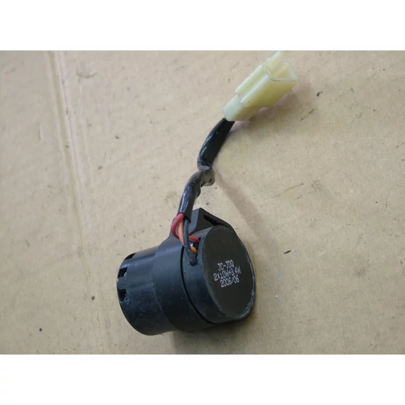 Cpi popcorn 50 Generic Cracker 50 1997-2000 indexrelé Blinkerrelays indicator relais