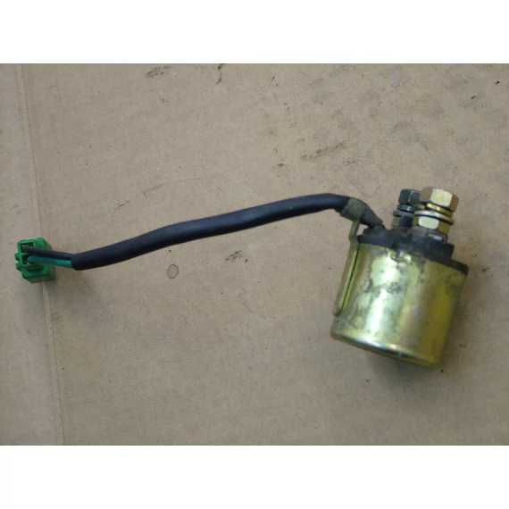 Cpi popcorn 50 Generic Cracker 50 1997-2000 indító relé Anlasserrelais Startermotor relay
