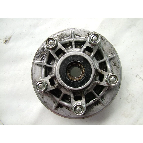 Honda CBR600 1988 lánckerék adapter