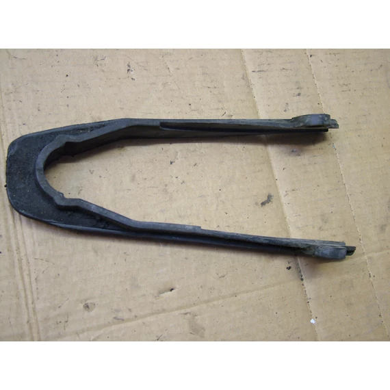 Honda CBR 600 F2 1992 koptató