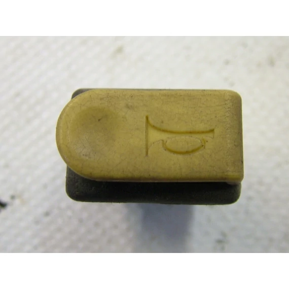 Honda Dio 50 AF18 AF27 AF28 1990- duda gomb Hupe taste horn button