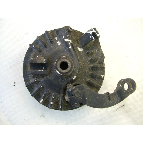 Honda Dio 50 AF18 AF27 1990- első fék Bremse brake