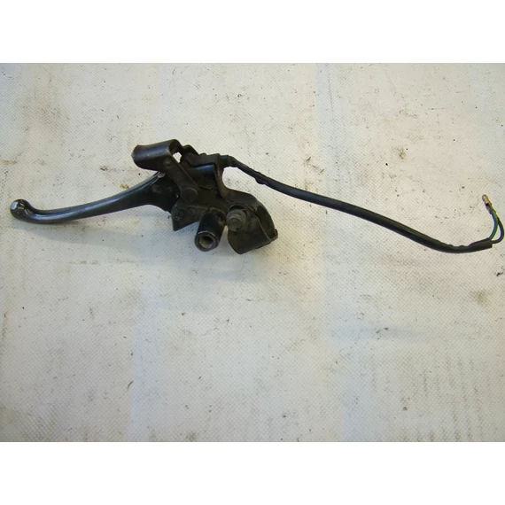 Honda Dio 50 AF18 AF27 AF28 1990- hátsó fékkar Bremschebel brake level