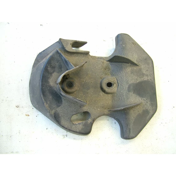 Honda Dio 50 AF18 AF27 AF28 1990- kerék feletti idom Innen verkleidung fender