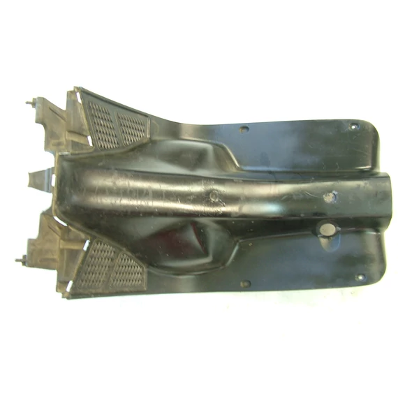 Honda Dio 50 AF18 1990 térdvédő idom verkleidung innen cover