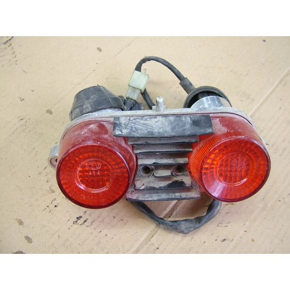 Honda NSR125 1996 hátsó lámpa