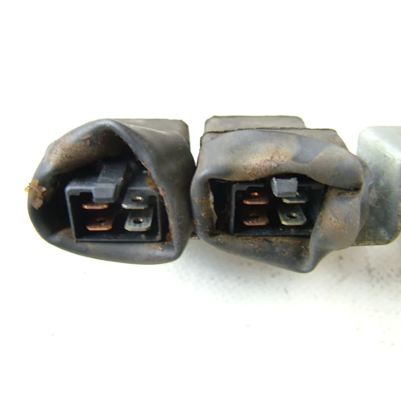 Honda NTV650 Revere 1996 (72)