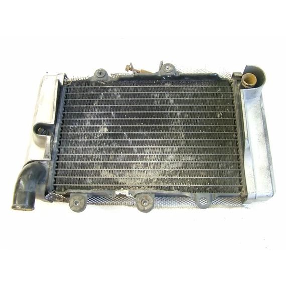 Honda NTV650 Revere 1996 vízhűtő