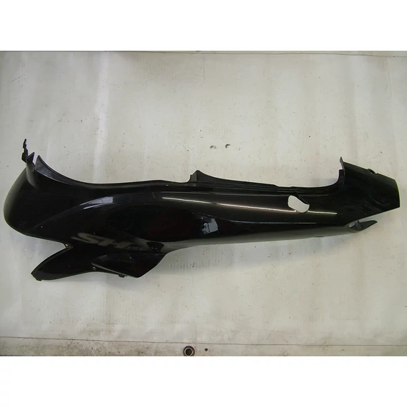 Honda SH 150 2002 bal ülés alatti idom