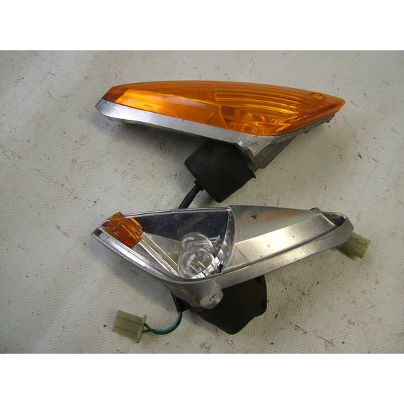 Honda SH 150 2002 indexpár