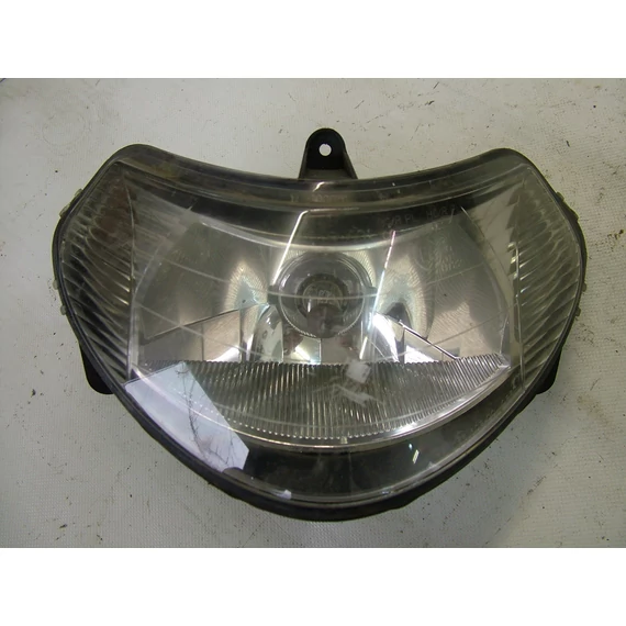 Honda SH 150 2002 első lámpa