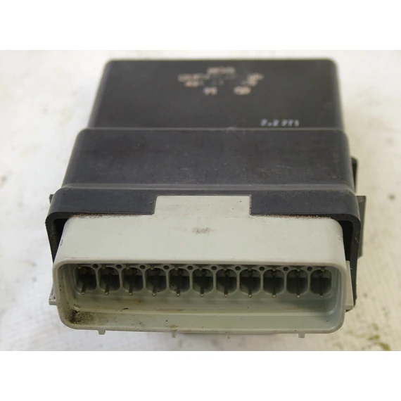 Honda SH 150 2002 elektronika