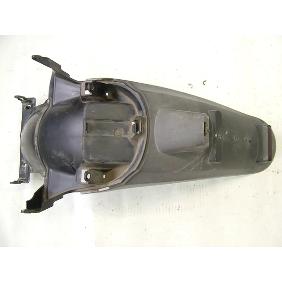 Honda SH 150 2002 rendszámtábla tartó