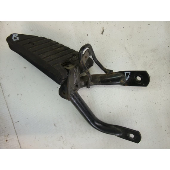 Honda SH 150 2002 bal hátsó lábtartó