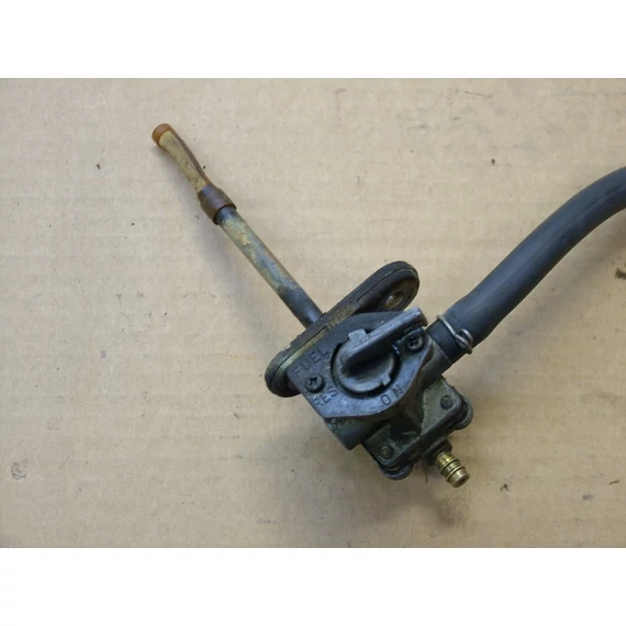 Kawasaki GPZ500S 1988 benzincsap