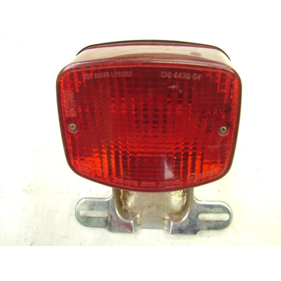 Kawasaki Z440  LTD 1980 hátsó lámpa