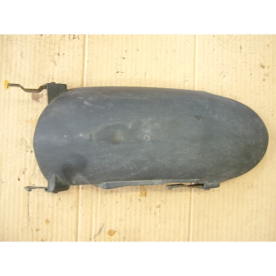 Kymco Agility City 125 2009 hátsó sárvédő belső Innen Kot-fügel rear fender