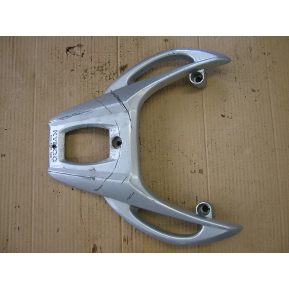 Kymco Agility City 125 2009 kapaszkodó csomagtartó Gepäckträger luggage rack