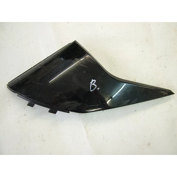 Kymco Super 8 125 2007 bal idom