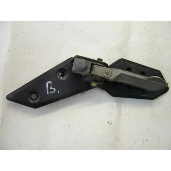 Kymco Super 8 125 2007 bal lábtartó