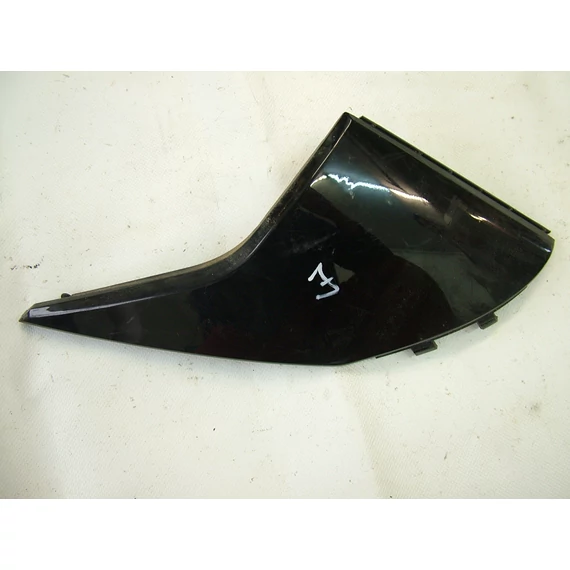Kymco Super 8 125 2007 jobb idom