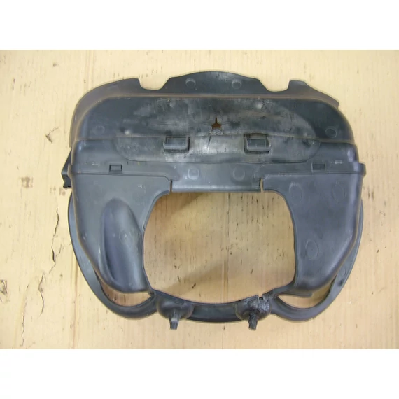 Kymco Super 8 125 2007 kerék feletti idom