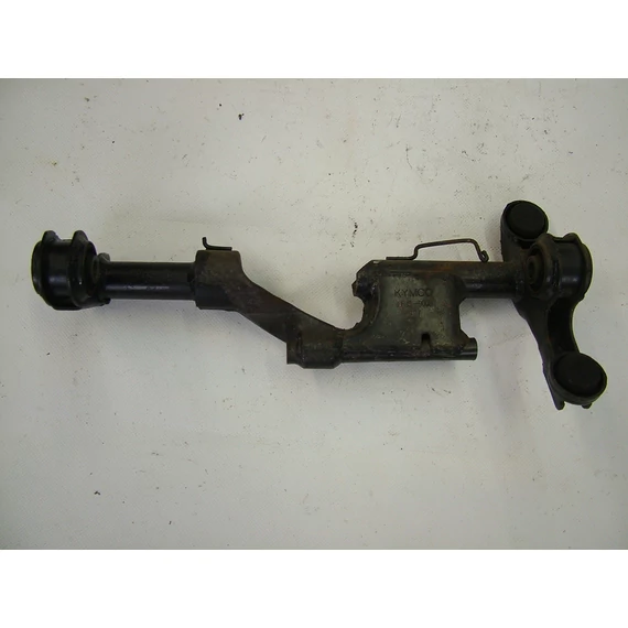 Kymco Super 8 125 2007 motortartó