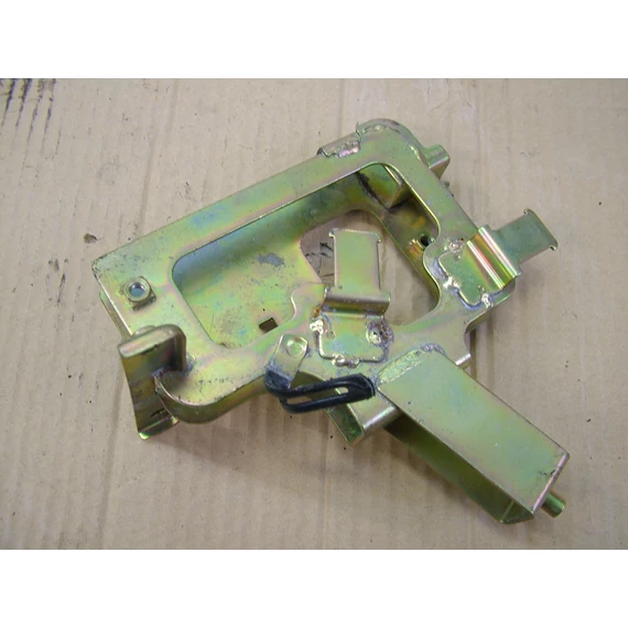 Kymco Super 8 125 2007 orr idom konzol