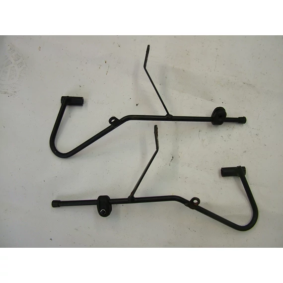 Kymco Super 8 125 2007 plexi tartó