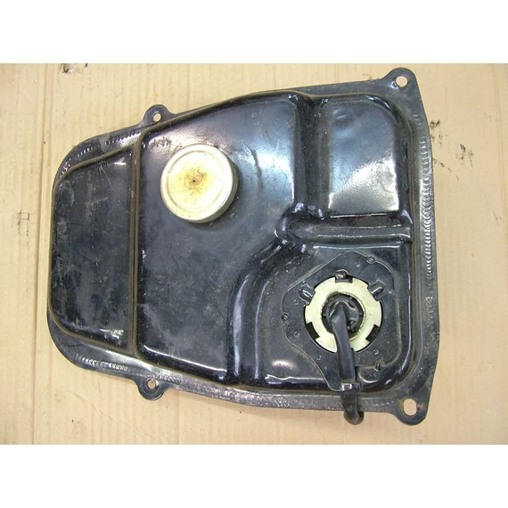 Kymco Super 8 125 2007 üzemanyagtartály