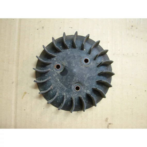 Malaguti F12 50 1996 hűtőventilátor