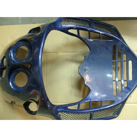 Malaguti F12 50 1996 orridom
