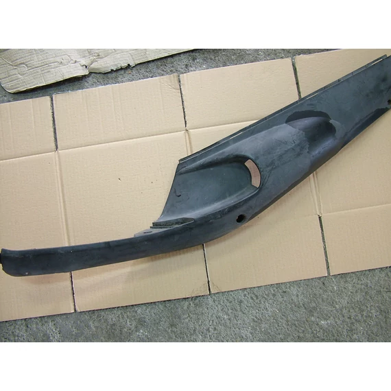 Piaggio Zip 50 1996 bal alsó idom
