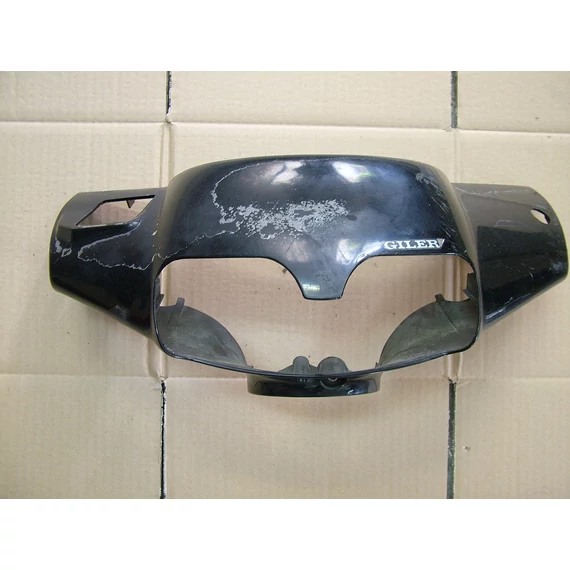 Piaggio Zip 50 1996 fejidom első