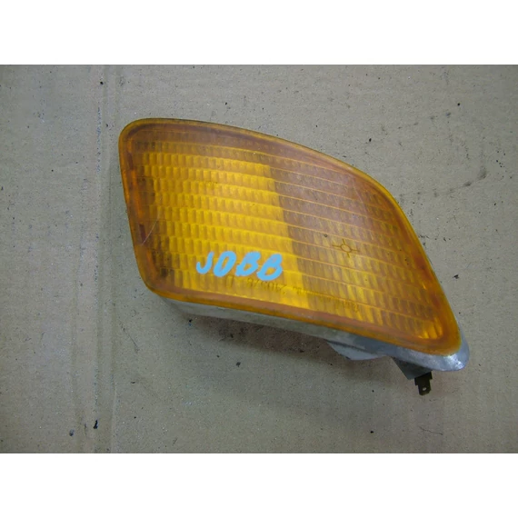 Piaggio Zip 50 1996 jobb első index