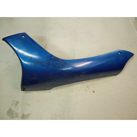 Peugeot Zenith Buxi Herkules Limbo 50 1994-1997 alsó idom bal Verkleidung unten under cover panel