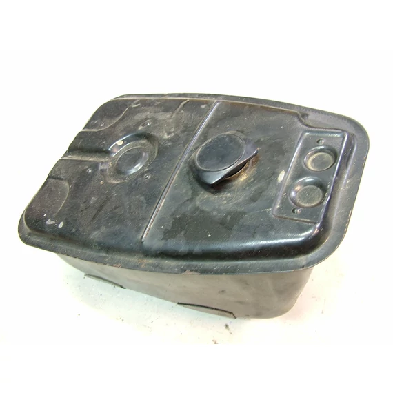 Herkules Limbo 50 1996 üzemanyagtank